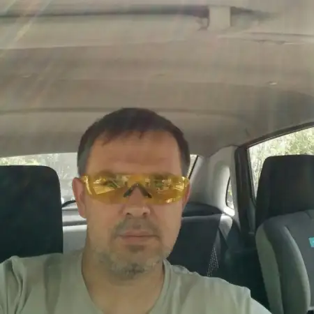 Petr, 49Ганновер