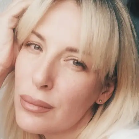 Kseniya, 47Берлин