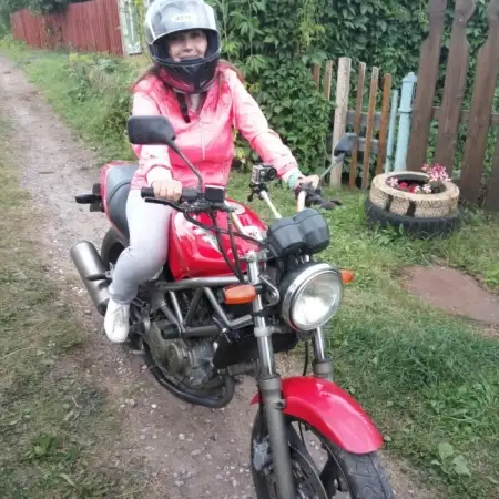 Iren, 38Дрезден 