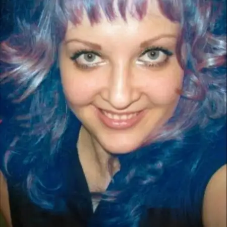 Sveta, 44Кёльн 