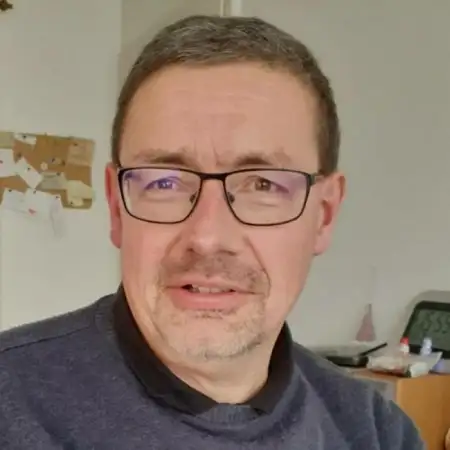 Дитмар, 64Ульм