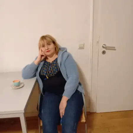 Vera, 52Майнц 