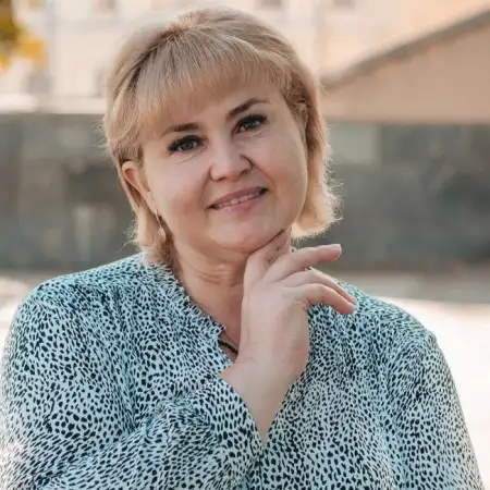 Наталья, 49Фридрихсхафен