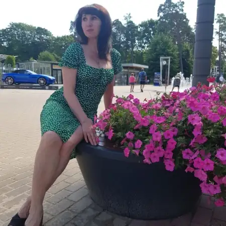 Оксана, 47Оснабрюк 