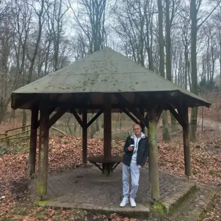 Denis, 45Дюссельдорф 