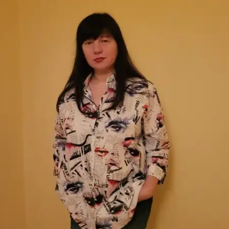 Elena, 52Минден 