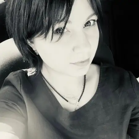Natalia, 45Штутгарт 