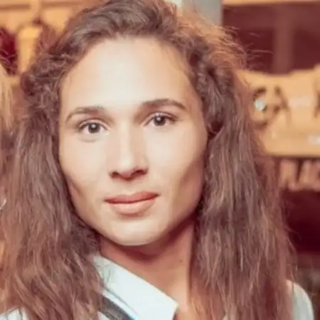 Anastasiia, 43Ульм