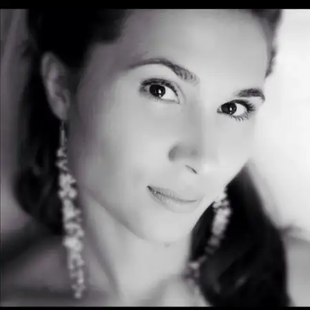 Anastasiia, 43Ульм 