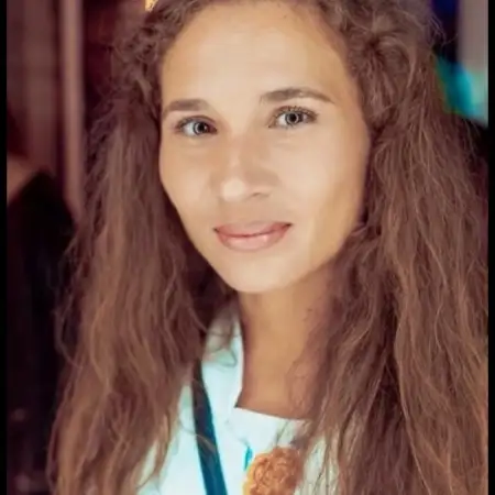 Anastasiia, 43Ульм 