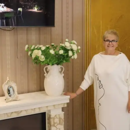 Natascha