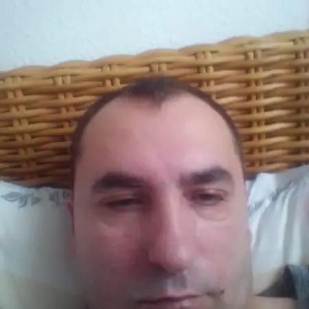Andrei, 45Бремен