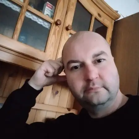 Serg, 44Мёлхаусен
