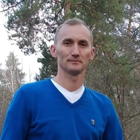 Serge, 46