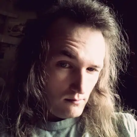 Алексей, 38Берлин