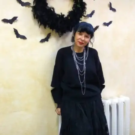 Irina, 50Берлин 
