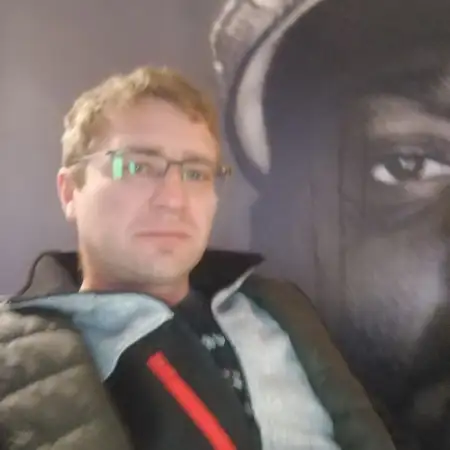 Andrej, 50Баден-Баден 