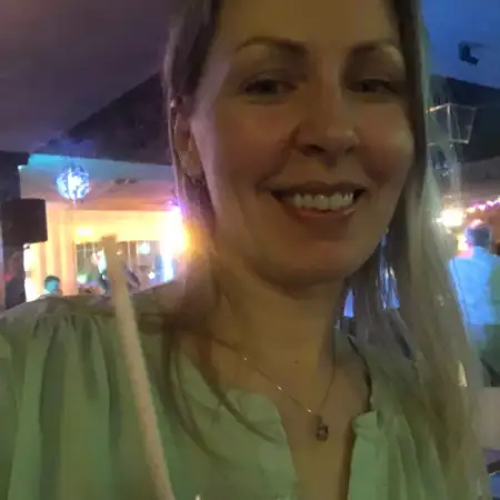 Elena, 38Мюнхен 