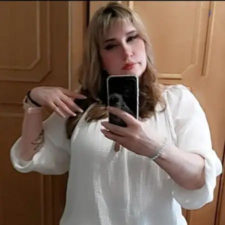 Tasha, 53Мюнхен 