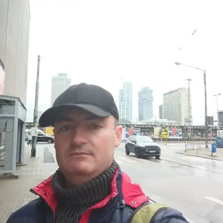 Hennadii, 50 - Висбаден - LiebeRu