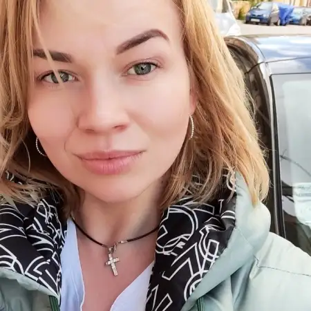 Daniela, 34Кёльн