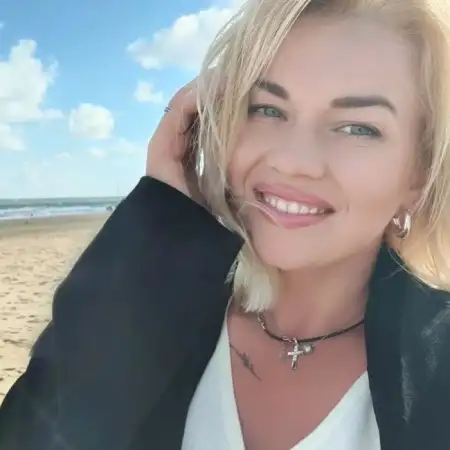 Daniela, 34Кёльн 