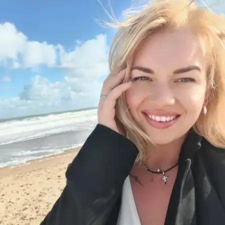 Daniela, 34Кёльн 