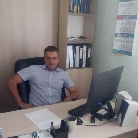 Aleks, 46Карлсруэ