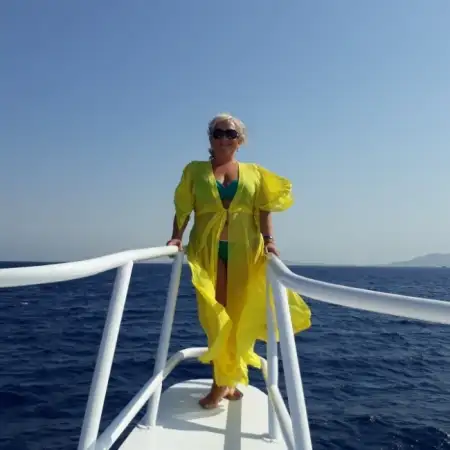 Oksana, 60Ремшейд 