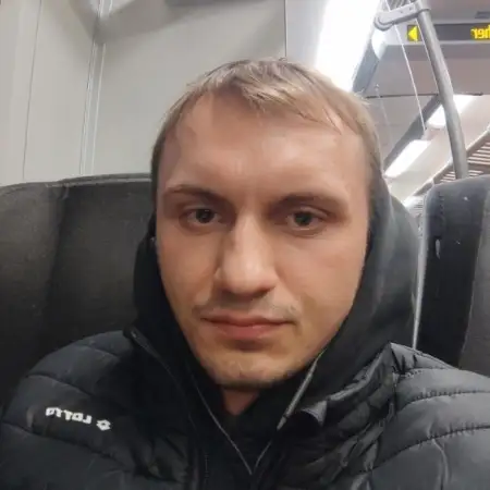Ivan, 30Берлин 