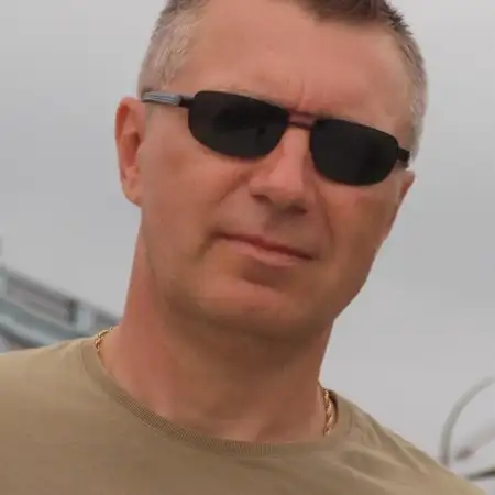Ivan, 44Берлин