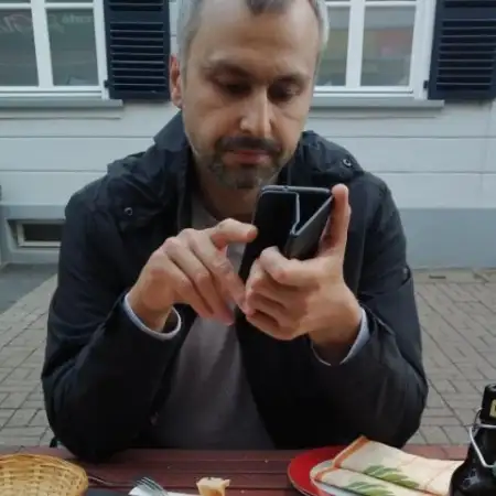 Вадим, 45Потсдам 