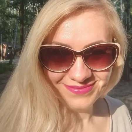 Natalie, 55Берлин 
