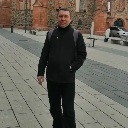 Алексей, 47Ханау