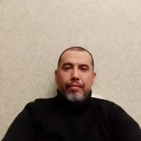 Abdul, 40Мюнхен