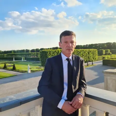 Андрей, 57Брауншвейг