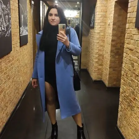 Nelia, 34Гамбург 
