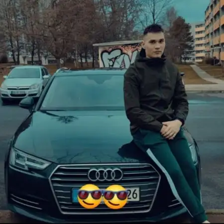 Niku, 29Берлин 