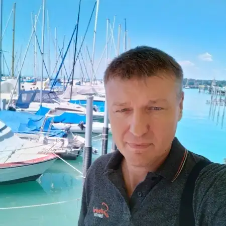 Николай, 51Нюрнберг