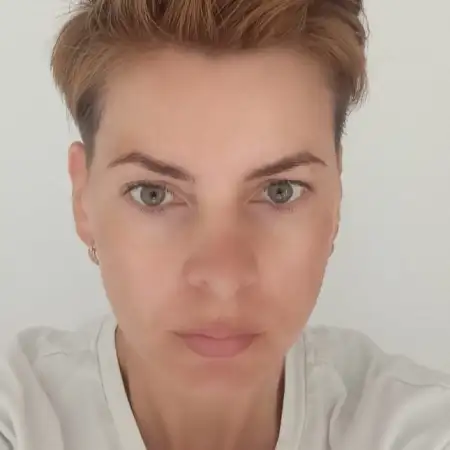 Alena, 44Хемниц 