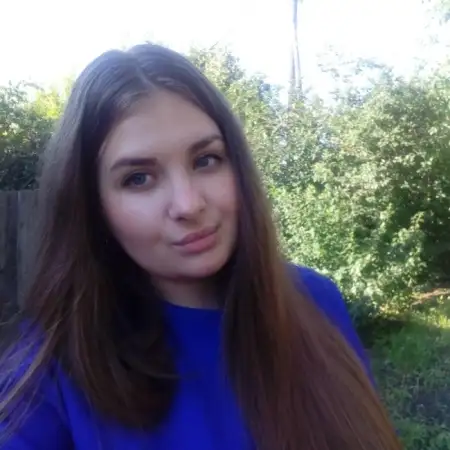 Viktoria, 37Берлин