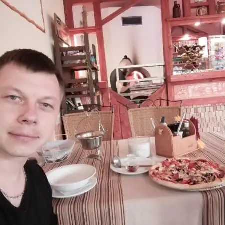 Марк, 36Дармштадт 