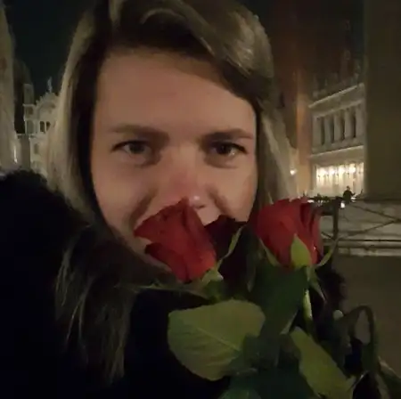Nadenka, 43Мюнхен