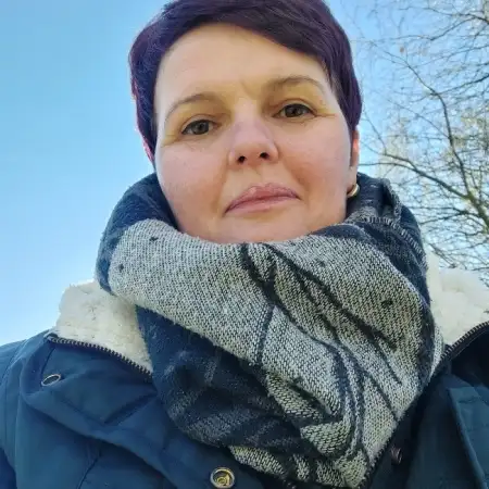 Татьяна, 49Билефельд 