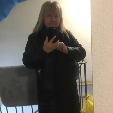 Nataliia, 63Вюрцбург 
