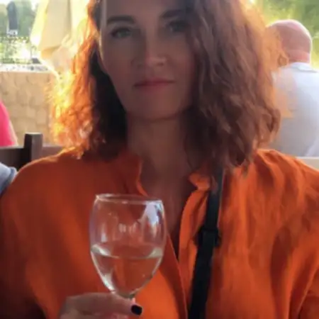 Ksenia, 50Дингольфинг