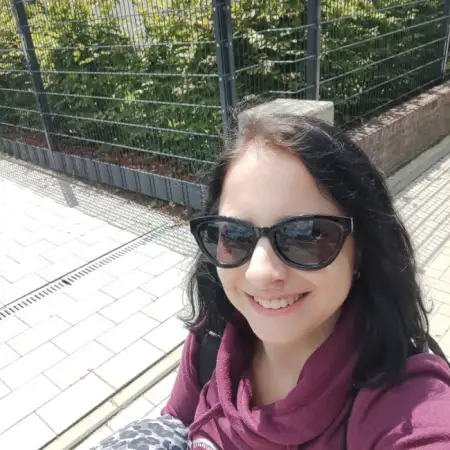 Ирина, 42Дойсбург