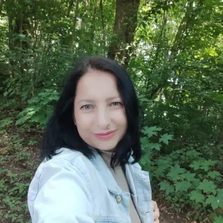 Ирина, 42Дойсбург 
