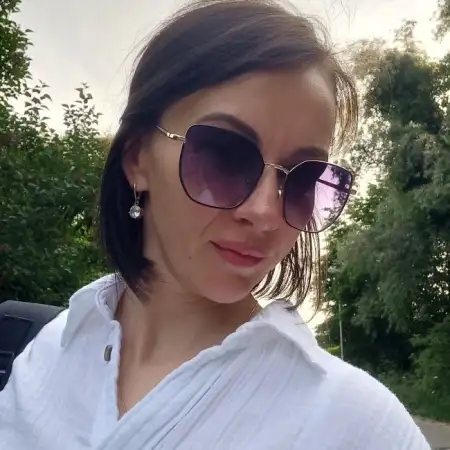 Eleni, 45Росток