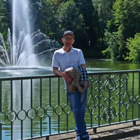 Ivan, 46Ингольштадт 